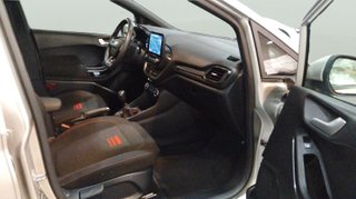 Ford Fiesta 1.0 EcoBoost MHEV ST-Line X 92 kW (125 CV)