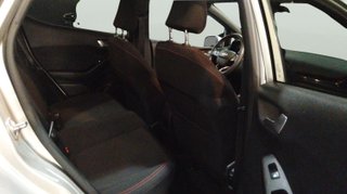Ford Fiesta 1.0 EcoBoost MHEV ST-Line X 92 kW (125 CV)