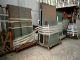 Cristales para proyectos