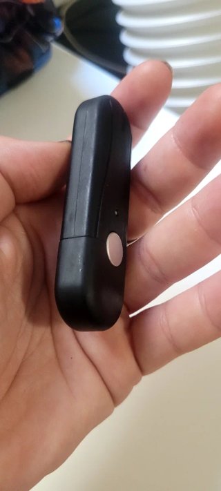 USB y cámara de vigilancia