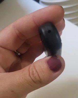 USB y cámara de vigilancia