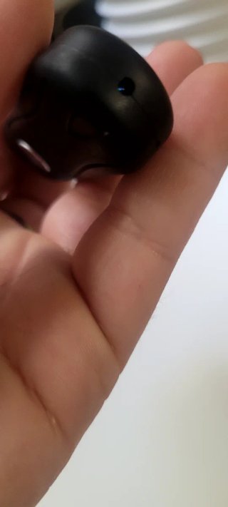 USB y cámara de vigilancia