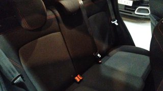 Ford Fiesta 1.0 EcoBoost MHEV ST-Line X 92 kW (125 CV)