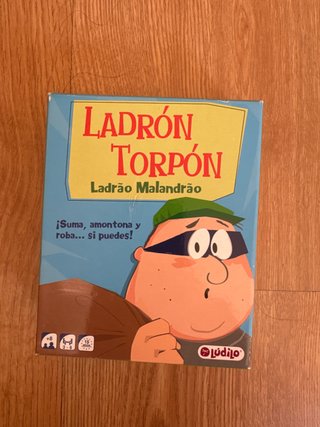 Juego de mesa