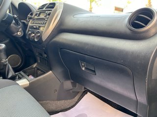 Toyota RAV4 2005