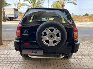 Toyota RAV4 2005