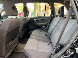 Toyota RAV4 2005