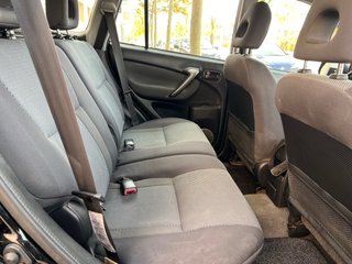 Toyota RAV4 2005