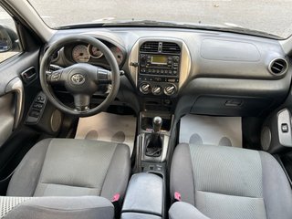 Toyota RAV4 2005