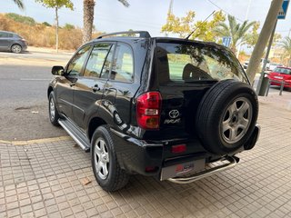 Toyota RAV4 2005