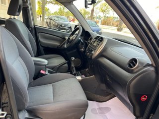 Toyota RAV4 2005
