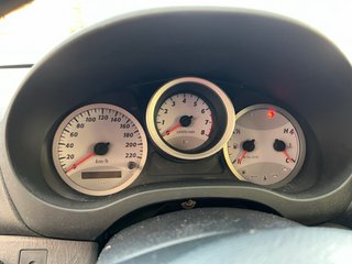 Toyota RAV4 2005