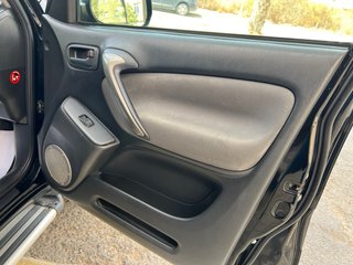 Toyota RAV4 2005