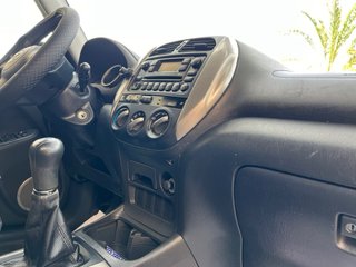 Toyota RAV4 2005