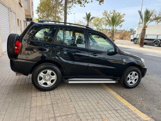 Toyota RAV4 2005
