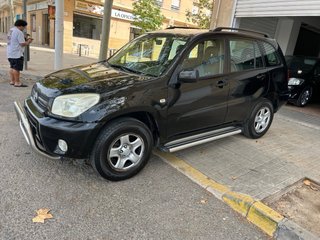 Toyota RAV4 2005