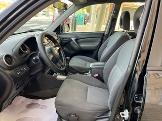Toyota RAV4 2005