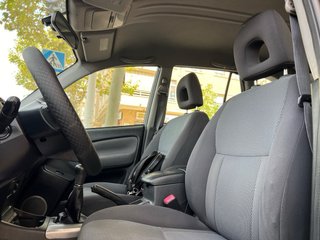 Toyota RAV4 2005