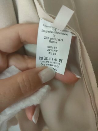 Giacca leggera da donna