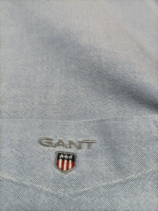 Camisa gant hombre XXL