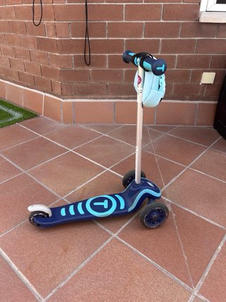 Parinete para niño/a