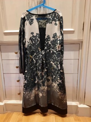 Vestido de Twin-set
