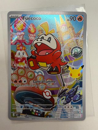 Primi compagni di avventura serie 3 - Set Paldea