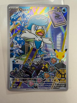 Primi compagni di avventura serie 3 - Set Paldea
