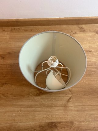 Lampara techo skottorp