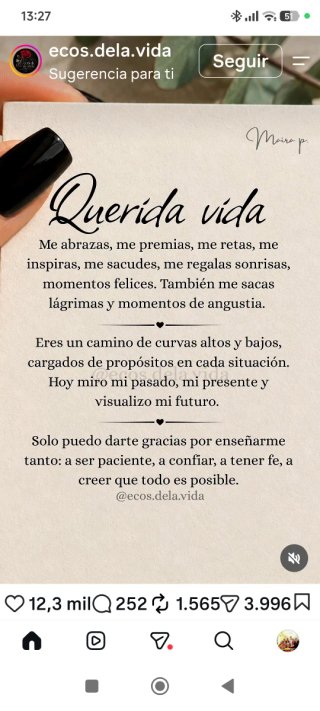 Se ofrece una joven para dar repaso de inglés