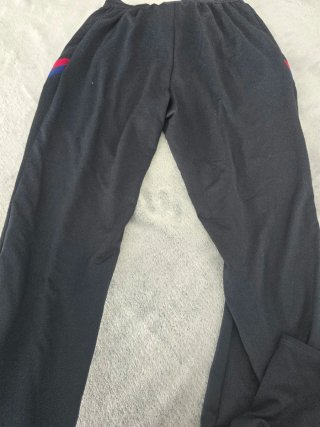 Pantalón Chándal Nike FC Barcelona Talla XL