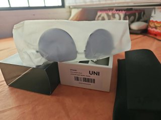 Gafas de sol D.Franklin