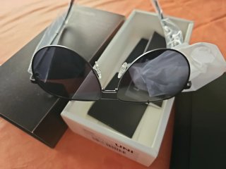Gafas de sol D.Franklin