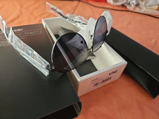 Gafas de sol D.Franklin
