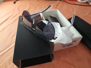 Gafas de sol D.Franklin