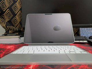 Combo iPad Pro M5 + Pencil Pro + Magic Keyboard