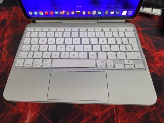 Combo iPad Pro M5 + Pencil Pro + Magic Keyboard