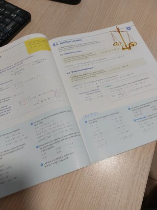 MATEMATIQUES 3 SEC CONSTRUINT MONS