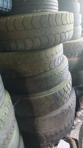 Cubiertas para coches y camiones