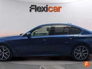 BMW Serie 5 520dA