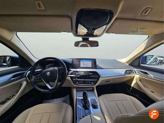 BMW Serie 5 520dA