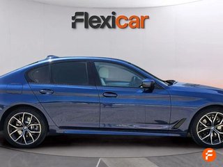 BMW Serie 5 520dA