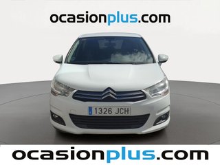 Citroen C4 1.6 HDI Tonic 68 kW (92 CV)
