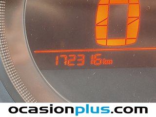Citroen C4 1.6 HDI Tonic 68 kW (92 CV)