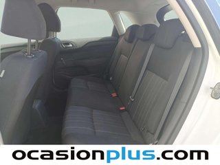 Citroen C4 1.6 HDI Tonic 68 kW (92 CV)