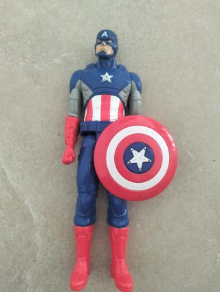 Figuras de acción