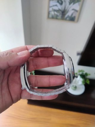 Piezas para montar reloj Mod