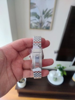 Piezas para montar reloj Mod