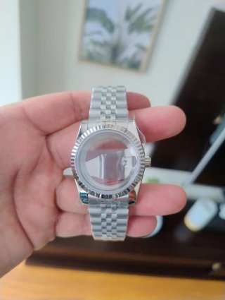 Piezas para montar reloj Mod