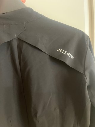 Maglia ciclismo sport  Jelenew
